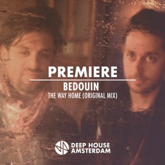 Premiere: Bedouin - The Way Home (Original Mix)