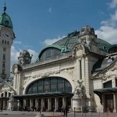 Destination Terminus Gare De Limoges