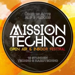 [Free Download] Amokaner @ Mission Techno Open Air Lampertheim 22.07.2017