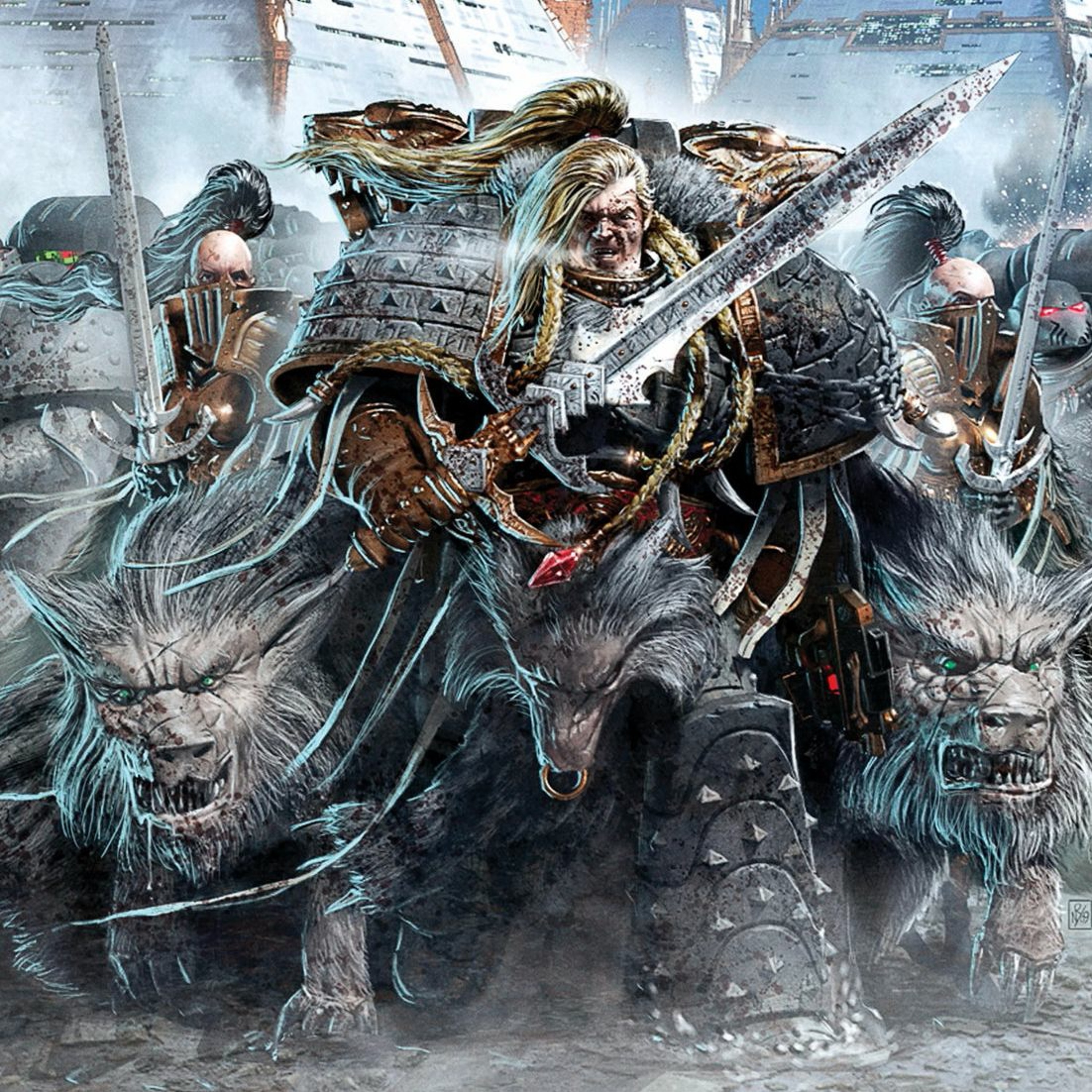 Varangian Heresy Podcast