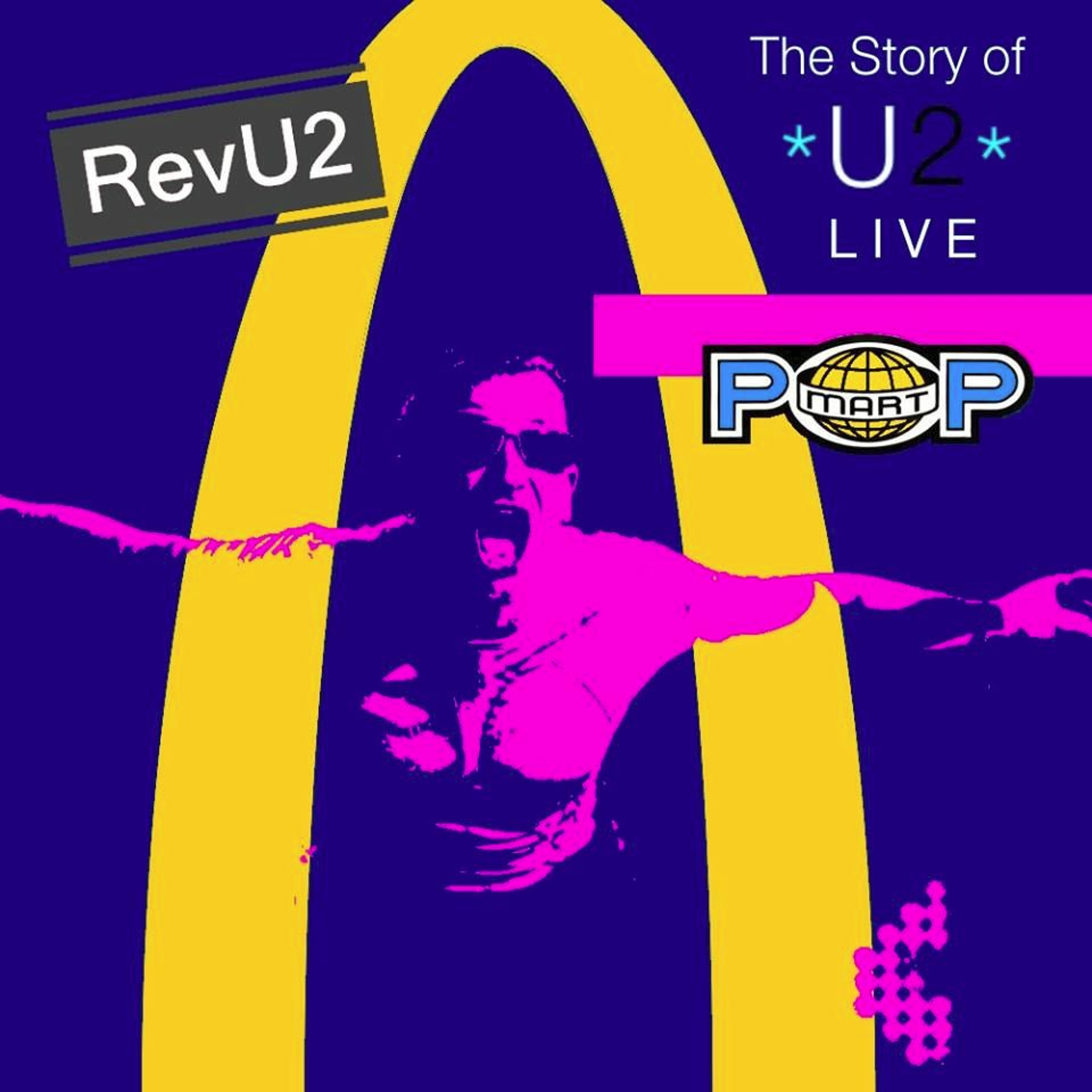 The U2 Podcast