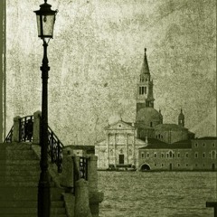 Old World Cities - Venice