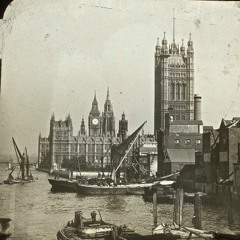 Old World Cities - London