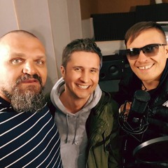 Віктор Винник - Олександр Усик - Василь Вірастюк - Наш Кордон