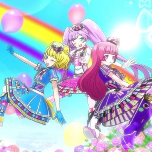 Amazon | プリパラ そらみスマイル ジュエル&コーデセット DX