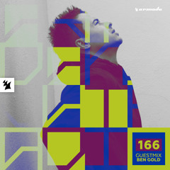 Armada Night Radio 166 (Ben Gold Guest Mix)