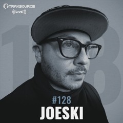 Traxsource Live with Joeski