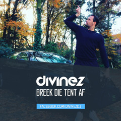 Breek Die Tent Af (DJ Tool)