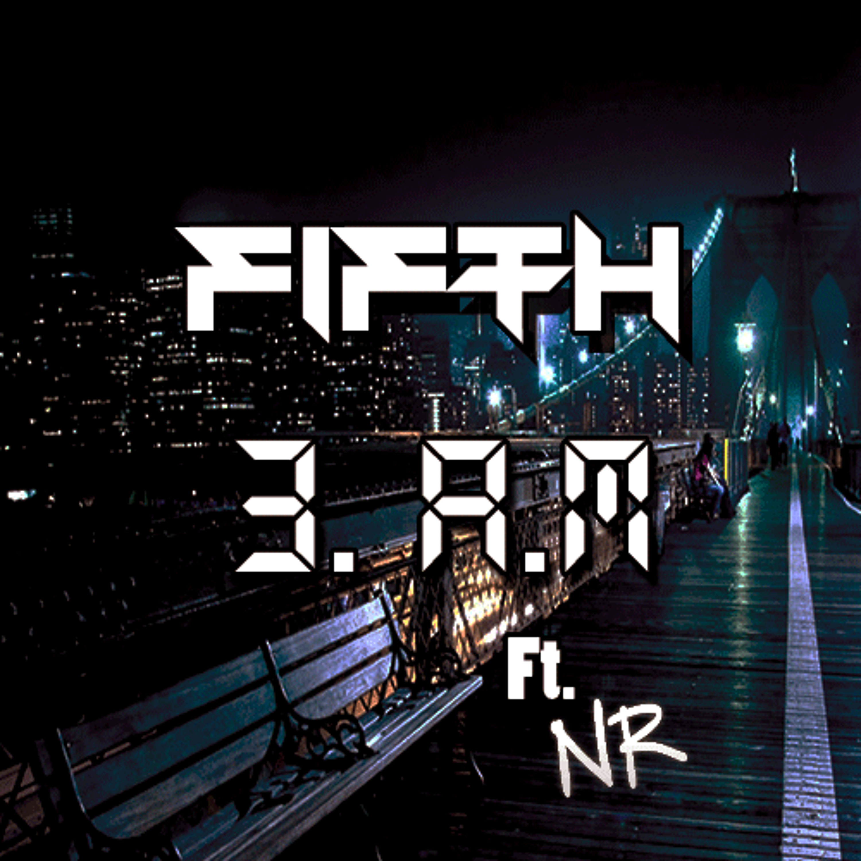 3 AM ft.NR episode artwork