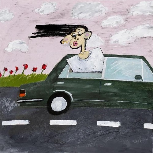 Homeless Door feat. Rad Museum