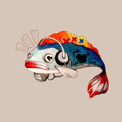 Yo! Fish Pond Hiphip' 4th bit x