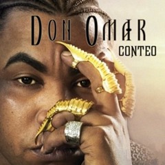 Don Omar - Conteo (Mula Deejay Remember Mix)