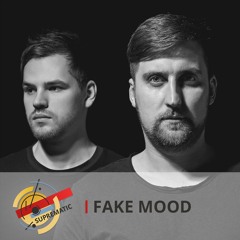 Suprematic Sounds Podcast 10 — Fake Mood