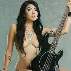 Home Bass ©  (featuring the bass guitar) ©
