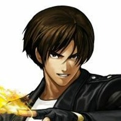 Esaka Continues... - The King of Fighters XIII