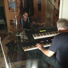 Timpunazzo - Liveset