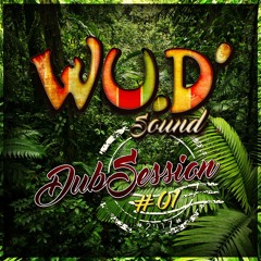 Wu.D'Sound - 06 - DubQuakeRiddim Feat. SMAD - Tell Me