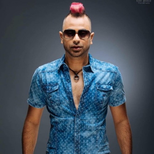 CYAH COME REMIX---RAVI B AND SKINNY FABULOUS