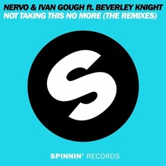 No More (azure Life Bootleg)