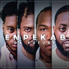 ENPEKAB - "Da Future" Feat. KowKow! (July 2017)