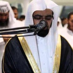 الشيخ ناصر القطامي - ﴿ ومن اعرض عن ذكري ﴾ تلاوة خاشعة