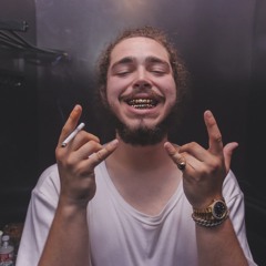 Post Malone - White Iverson (Mizzle Flip)