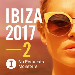 No Requests - Monsters