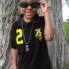 Boss'd Up Louie  Ft  Loudboy Money      Have to Show Me