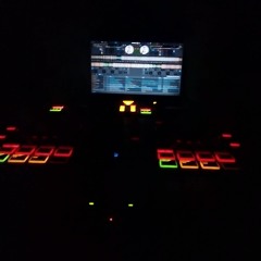 MYKA Elektronik Dj # House Party