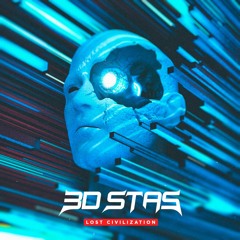 3D Stas - Lost Civilization (Vocal Demo)