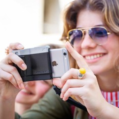 Miggo's Pictar gives iPhone camera better grip and more