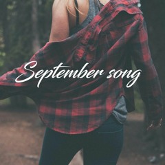 September Song -JP Cooper(Biuhns Remix)