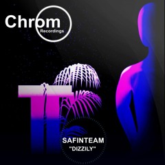 [CHROM004] Safinteam - Never Become (Original Mix) SNIPPET