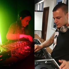 Patrick Colling B2B Maryline (Techno)