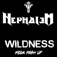 Nephalem - Wildness Mega Mash Up (Radio Edit)