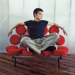 Satoshi Tomiie - Live @ Slava, Moscow 27.05.2003