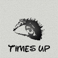 Times Up | REMASTERED | Instrumental |Hard | Aggressive | Hip Hop | Rock | Rap Beat | 2017