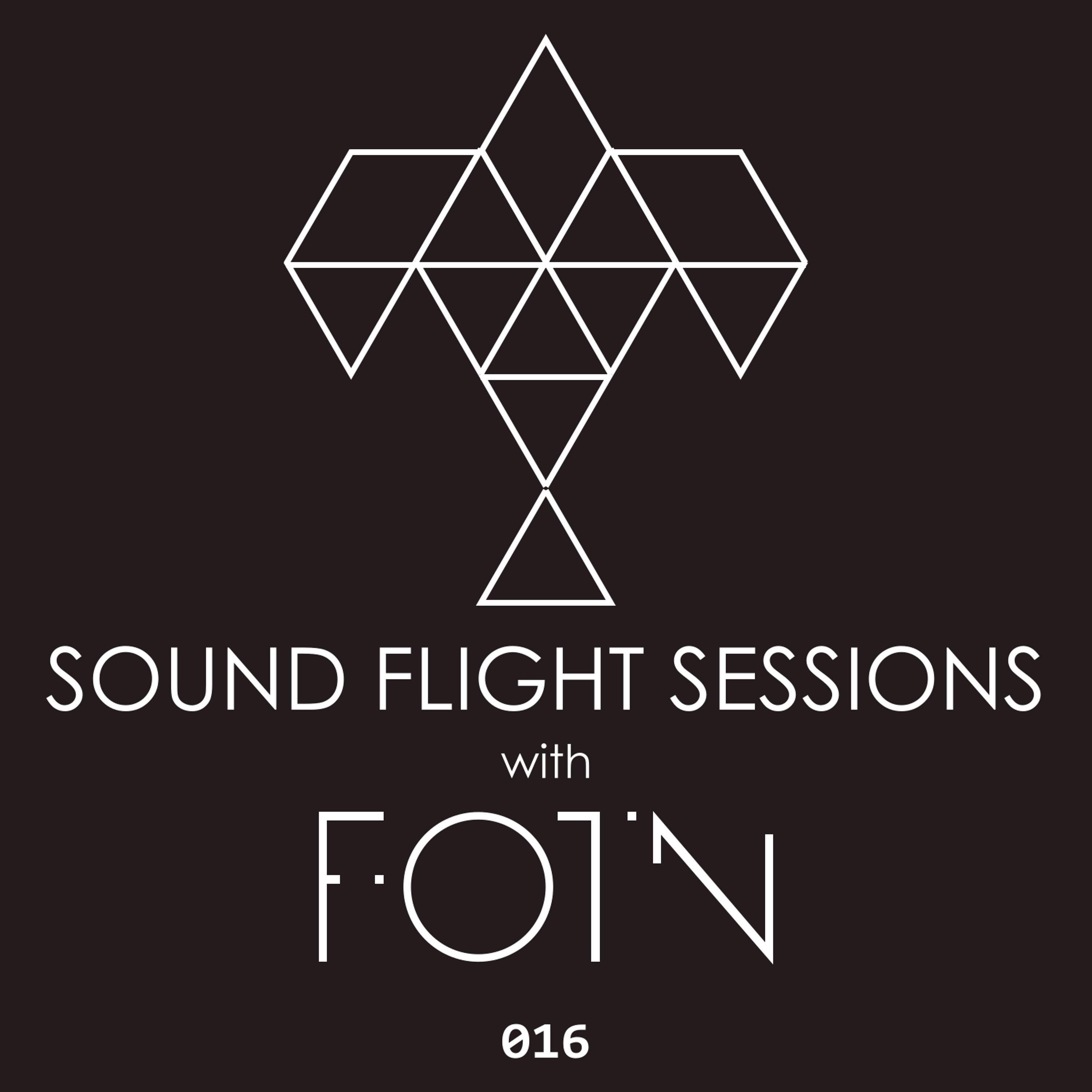 Sound Flight Sessions