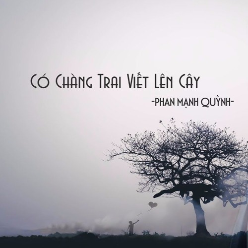 Có Chàng Trai Viết Lên Cây - Khói Ft Mây Cover