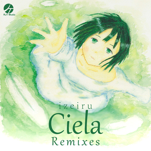 [izeiru - Ciela Remixes] Genial Medley