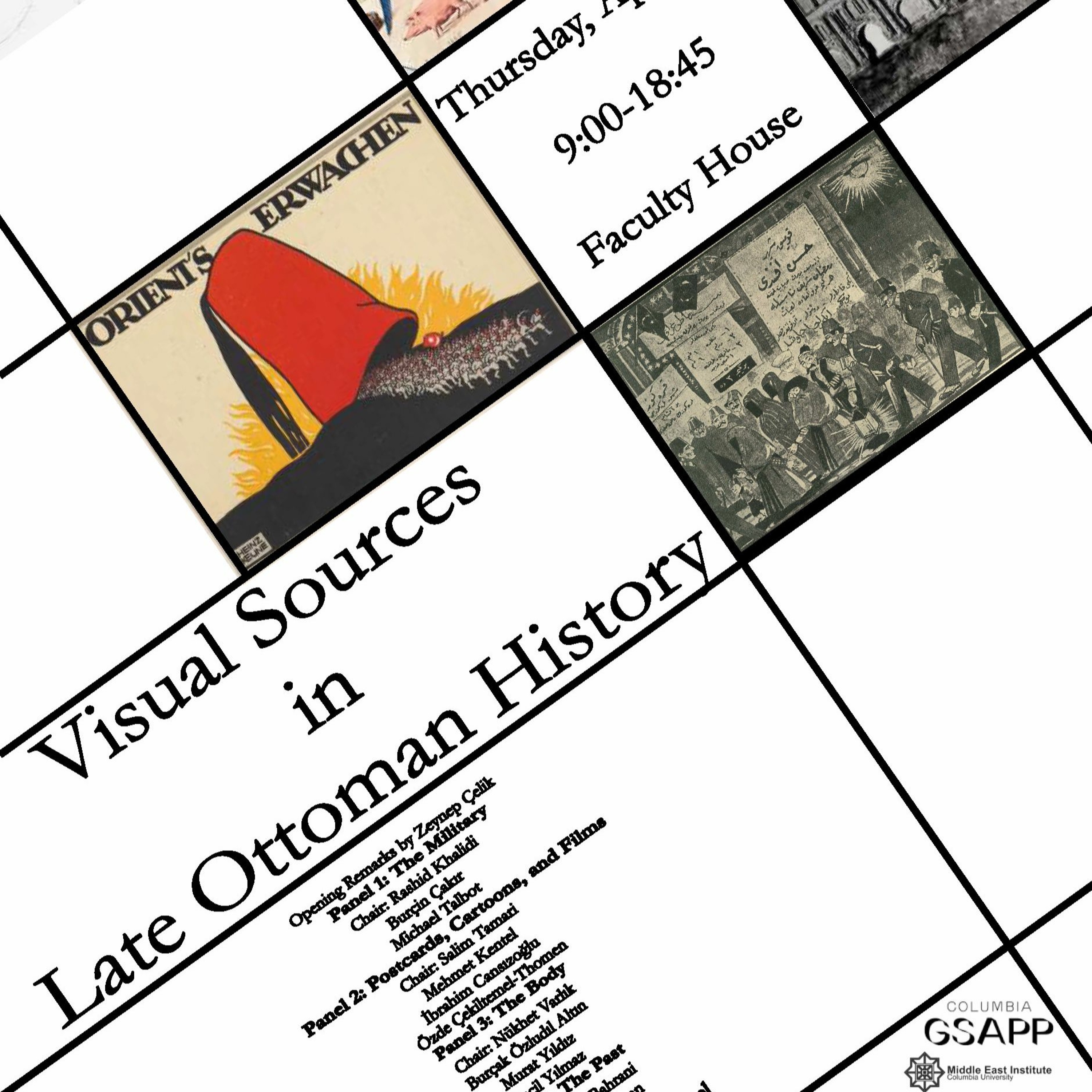 Ottoman History Podcast
