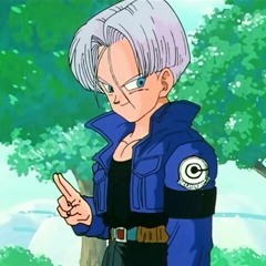 Usubeni - Dragonball Super