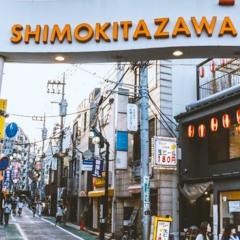 SHIMOKITAZAWA