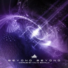 MantisMash - TourBass (Sofa Beats - Beyond Beyond VA | Compiled By Kalya Scintilla)