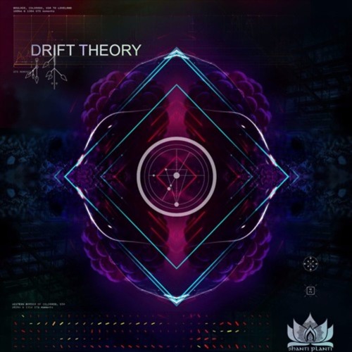 MantisMash - PerkuLaTor (Shanti Planti - Drift Theory VA)
