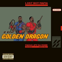 Golden Dragon