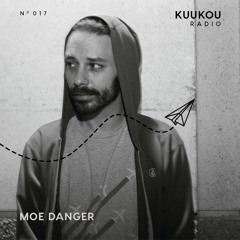 Kuukou Radio 017 - Moe Danger