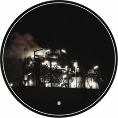 TRTN01 / John Tareugram / 'L'EP' / Coming soon