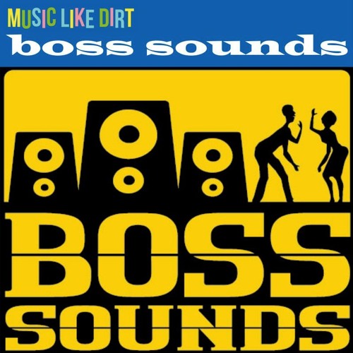 Boss Sounds
