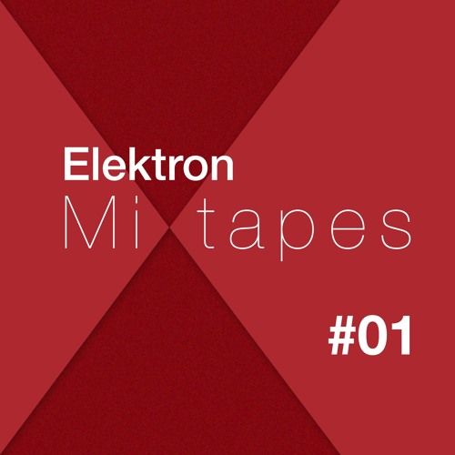 Elektron Mixtape #1 | Somnambulations